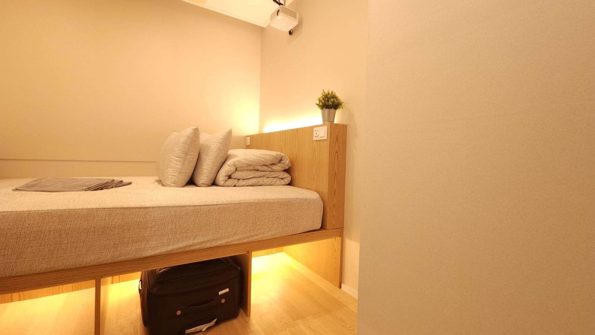 Oyo Hostel Myeongdong 6 Szöul Kültér fotó