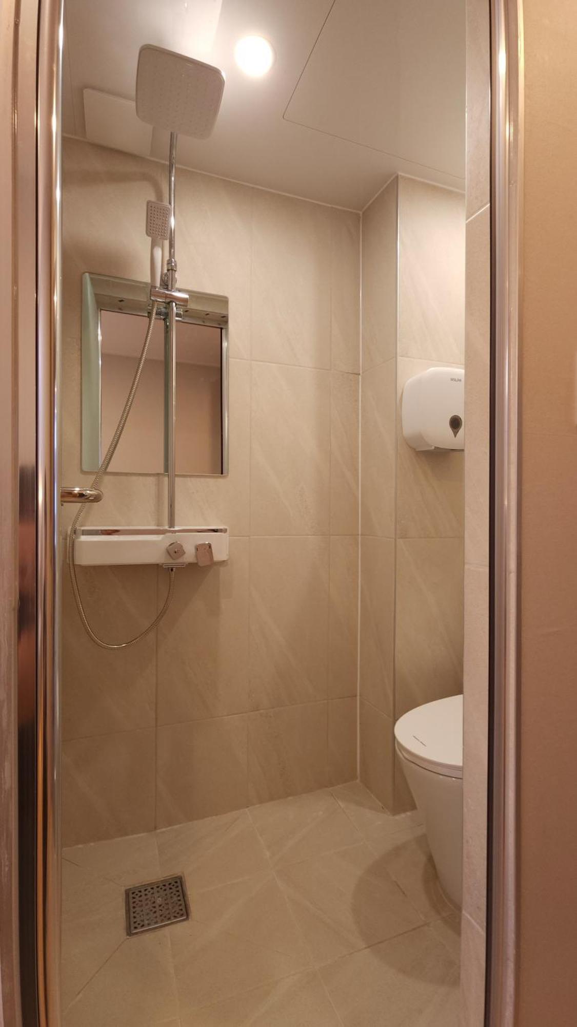 Oyo Hostel Myeongdong 6 Szöul Kültér fotó
