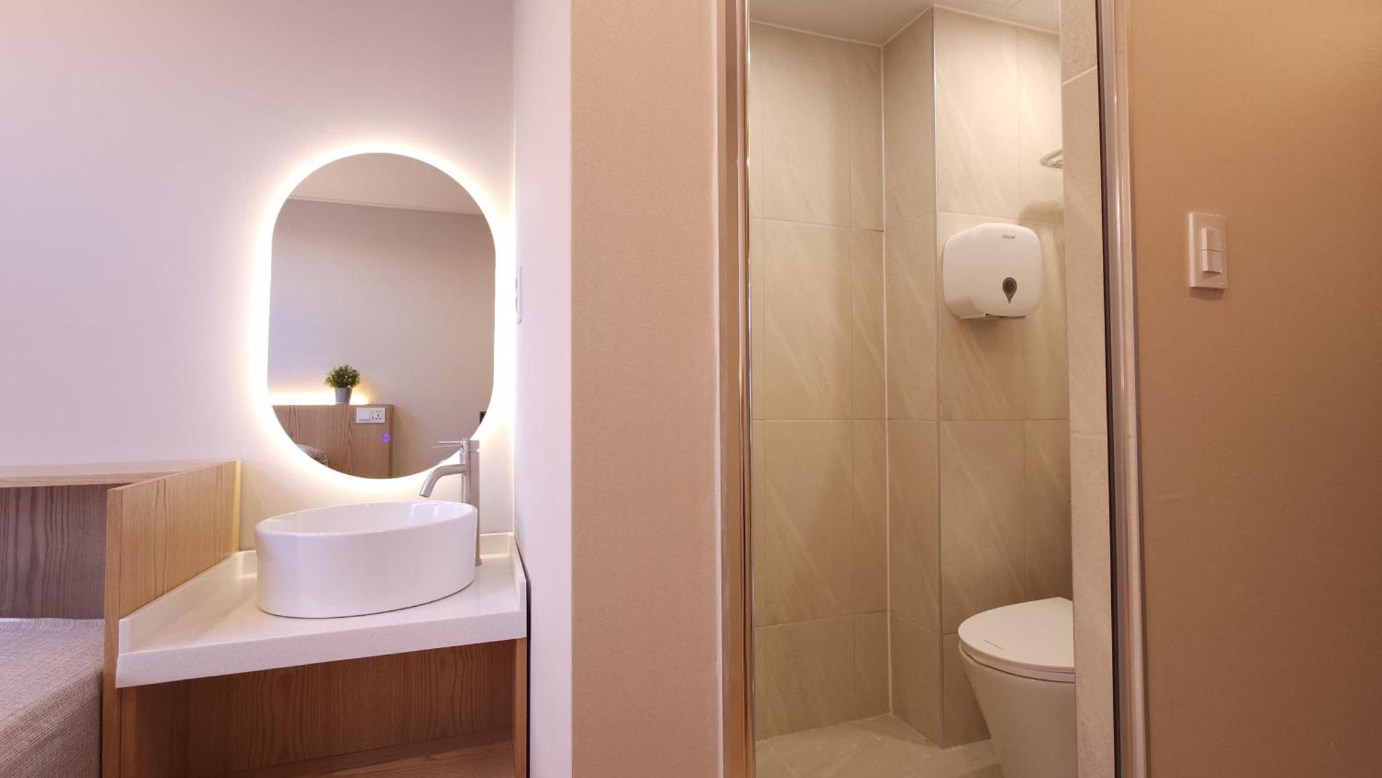 Oyo Hostel Myeongdong 6 Szöul Kültér fotó