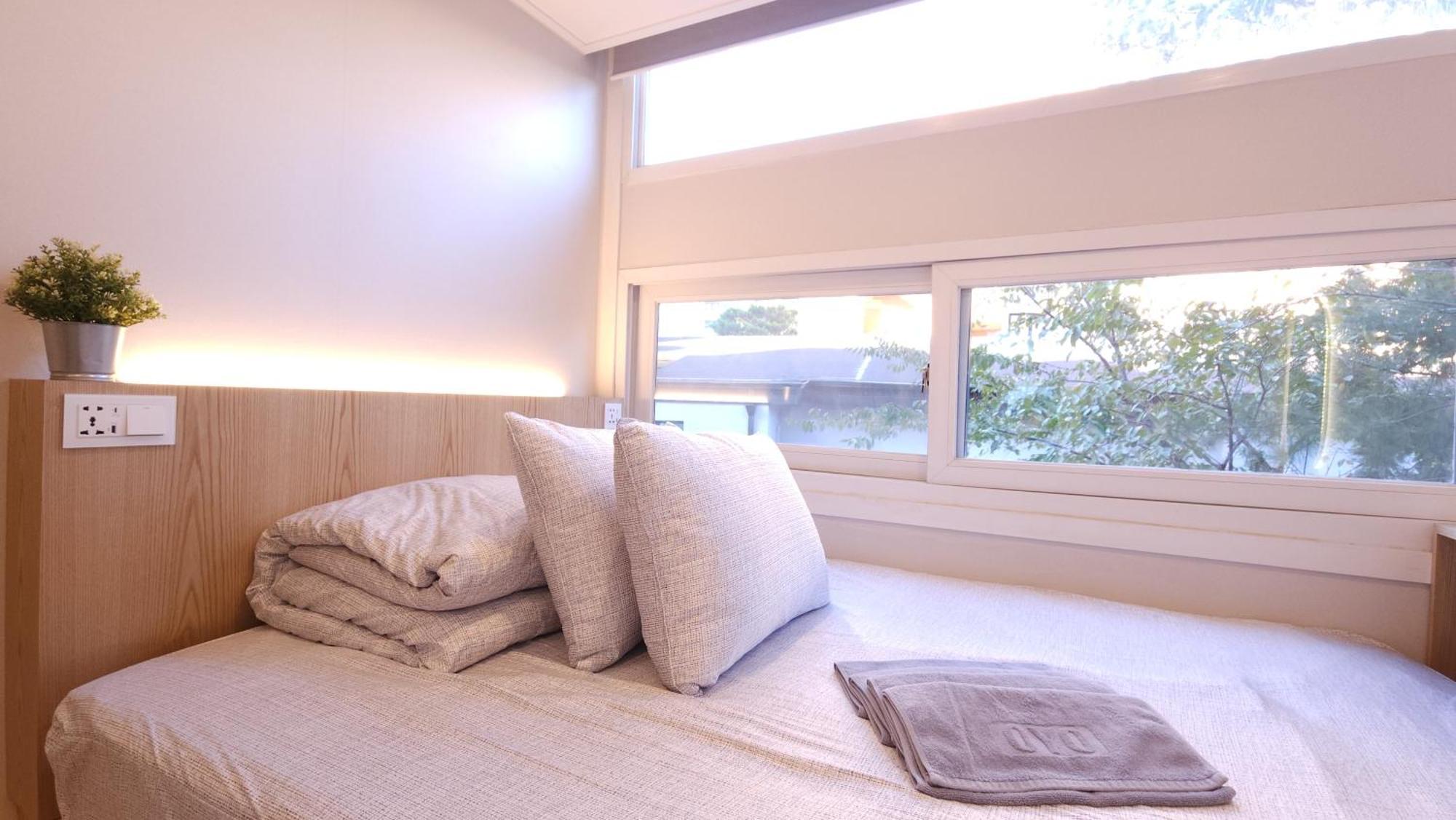 Oyo Hostel Myeongdong 6 Szöul Kültér fotó