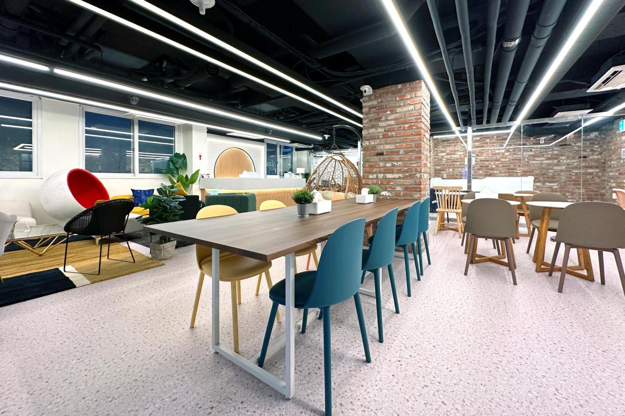 Oyo Hostel Myeongdong 6 Szöul Kültér fotó