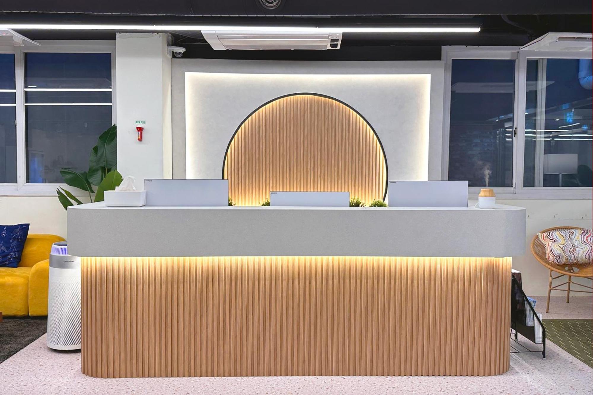 Oyo Hostel Myeongdong 6 Szöul Kültér fotó